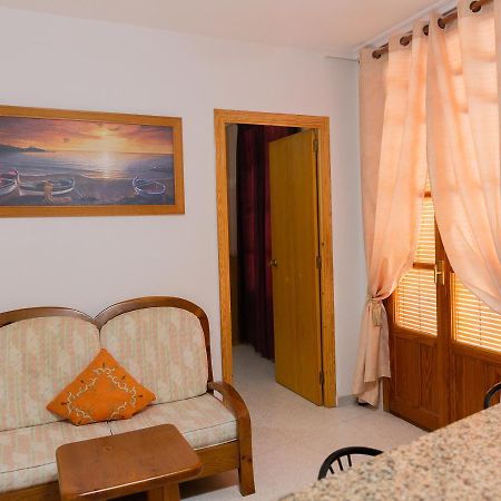 Estudio Plaza San Cristobal Leilighet Alicante Eksteriør bilde