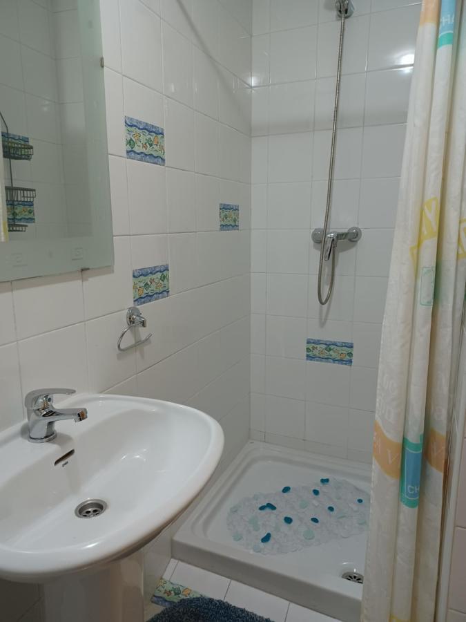 Estudio Plaza San Cristobal Leilighet Alicante Eksteriør bilde